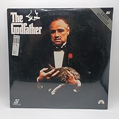 Godfather for sale  Delivered anywhere in USA 