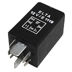 Glow plug relay for sale  Delivered anywhere in UK