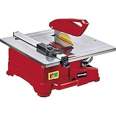 Einhell coupe carrelage d'occasion  Livré partout en Belgiqu