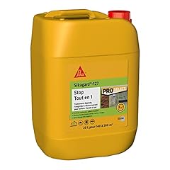 Sika traitement algicide d'occasion  Livré partout en France