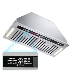 Brano range hood for sale  Delivered anywhere in USA 