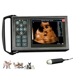 Portable ultrasound machine for sale  Delivered anywhere in USA 