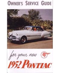 1952 pontiac full for sale  Delivered anywhere in USA 
