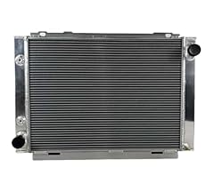 Aluminum radiator 1966 for sale  Delivered anywhere in USA 