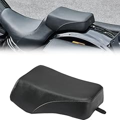Kemimoto leather passenger for sale  Delivered anywhere in USA 