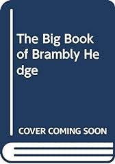 Big book brambly for sale  Delivered anywhere in UK