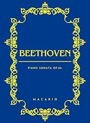 Beethoven sonata op.26 for sale  Delivered anywhere in USA 