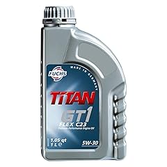 Fuchs titan gt1 for sale  Delivered anywhere in UK