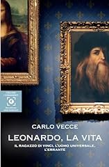 Leonardo vita. ragazzo usato  Spedito ovunque in Italia 