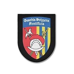 Copytec patch guardia usato  Spedito ovunque in Italia 