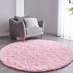 Fjzfing pink round for sale  Delivered anywhere in USA 