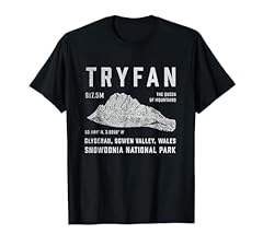 Tryfan queen mountains for sale  Delivered anywhere in UK