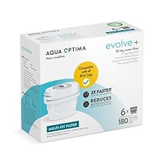 Aqua optima water for sale  Delivered anywhere in UK