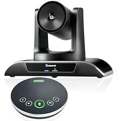 Tenveo zoom ottico usato  Spedito ovunque in Italia 