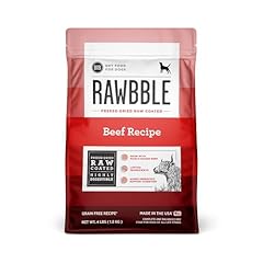 Bixbi rawbble dry for sale  Delivered anywhere in USA 