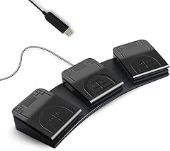 Pedale per usb usato  Spedito ovunque in Italia 