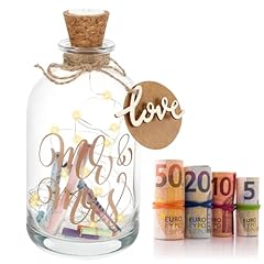 Farerkass regalo nozze usato  Spedito ovunque in Italia 