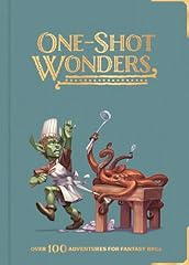 One shot wonders for sale  Delivered anywhere in UK