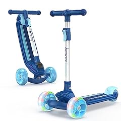Besrey kids scooter for sale  Delivered anywhere in UK