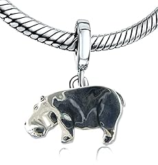 Bolenvi hippo hippopotamus for sale  Delivered anywhere in USA 