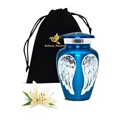 Angel wings urn for sale  Delivered anywhere in USA 