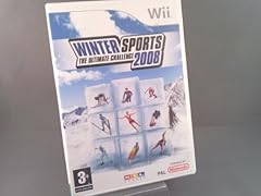 Winter sports import gebraucht kaufen  Wird an jeden Ort in Deutschland