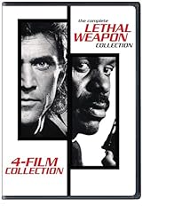 Film favorites lethal for sale  Delivered anywhere in USA 