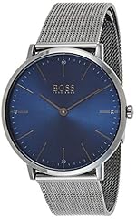 Boss montre analogique d'occasion  Livré partout en France
