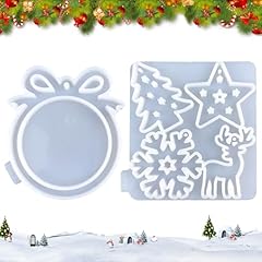 Plushcewt christmas silicone for sale  Delivered anywhere in UK