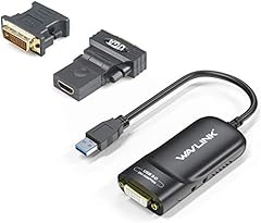 Wavlink usb3.0 hdmi for sale  Delivered anywhere in USA 