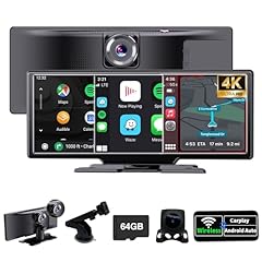 Scumaxcon carplay caméra d'occasion  Livré partout en Belgiqu