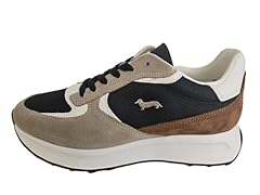 Harmont blaine sneaker usato  Spedito ovunque in Italia 