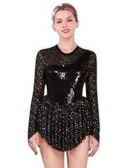Fymnsi robe patinage d'occasion  Livré partout en France