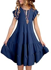 Blibean girls dresses for sale  Delivered anywhere in USA 