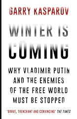 Winter coming vladimir for sale  Delivered anywhere in UK