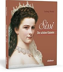 Sissi schöne kaiserin gebraucht kaufen  Wird an jeden Ort in Deutschland