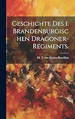 Geschichte brandenburgischen d gebraucht kaufen  Wird an jeden Ort in Deutschland