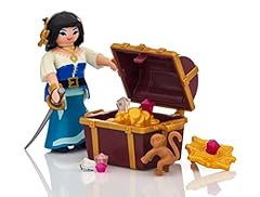 Playmobil 9087 piratin gebraucht kaufen  Wird an jeden Ort in Deutschland