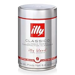 Illy caffè grani usato  Spedito ovunque in Italia 