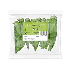 Amazon okra 175g for sale  Delivered anywhere in UK