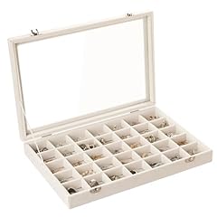 Frebeauty velvet jewelry for sale  Delivered anywhere in USA 