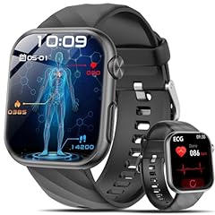 Lgnitek smartwatch con usato  Spedito ovunque in Italia 