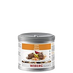 Wiberg afrika gewürzsalz gebraucht kaufen  Wird an jeden Ort in Deutschland