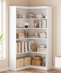 Idealhouse corner bookshelf for sale  Delivered anywhere in USA 