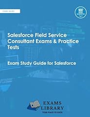 Salesforce field service for sale  Delivered anywhere in UK