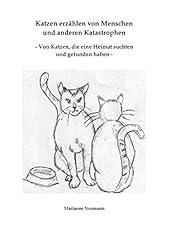 Katzen erzählen menschen gebraucht kaufen  Wird an jeden Ort in Deutschland