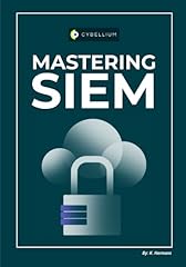 Mastering siem d'occasion  Livré partout en France