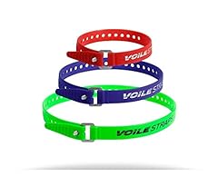 Voile straps aluminum for sale  Delivered anywhere in USA 