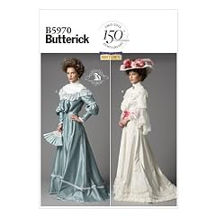 Butterick patterns b5970 for sale  Delivered anywhere in UK