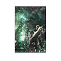 Twfsrxvwts final fantasy d'occasion  Livré partout en France